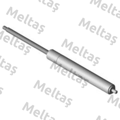 555932/450N/K7/D7 Stabilus