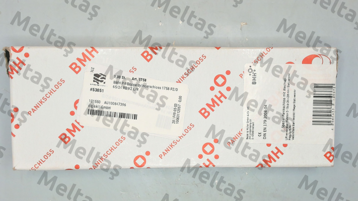 1758.000007 BEYER & MULLER