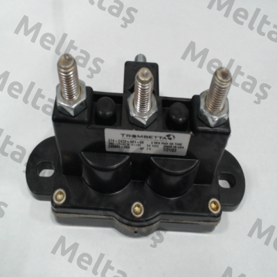 214-2431-A61-06 Trombetta