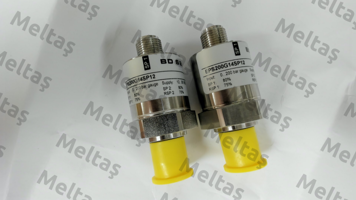 EPS200G14SP12 Bd Sensors