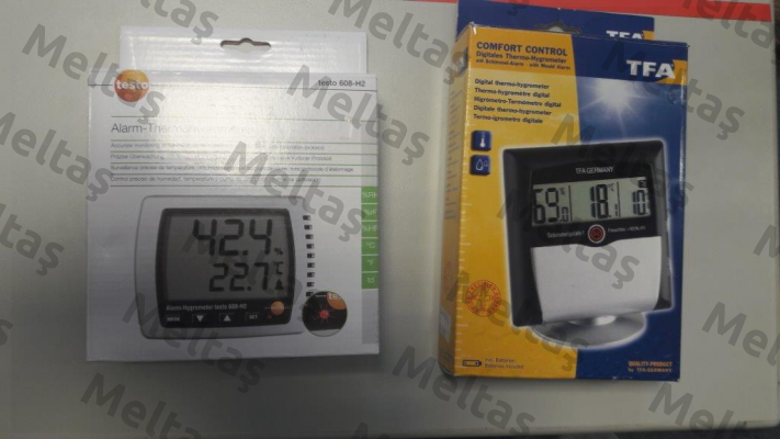 P/N: 0560 6082, Type: 608-H2 Testo