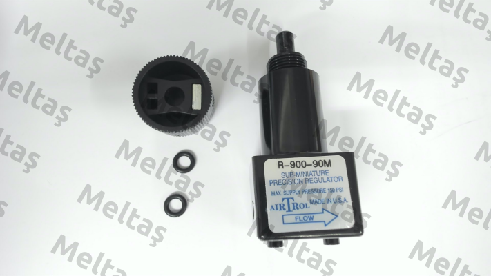 R900-90MWK Airtrol