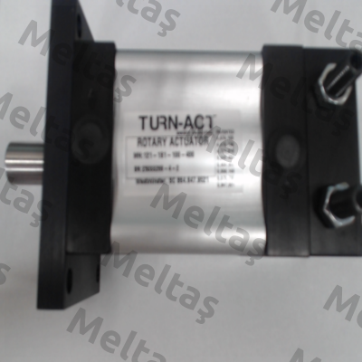 121-1S1-100-400 TURN-ACT