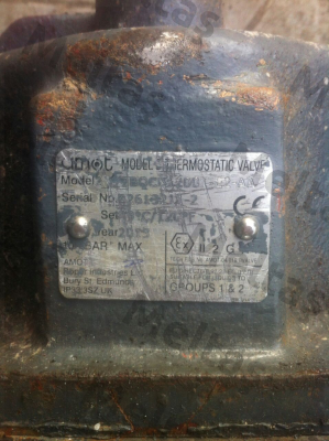 2 1/2BOCB12001-E2-AA Amot