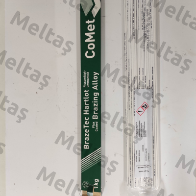 3000013102 / ST RD 500 x 2.0/3.6 box 1kg WD Brazetec