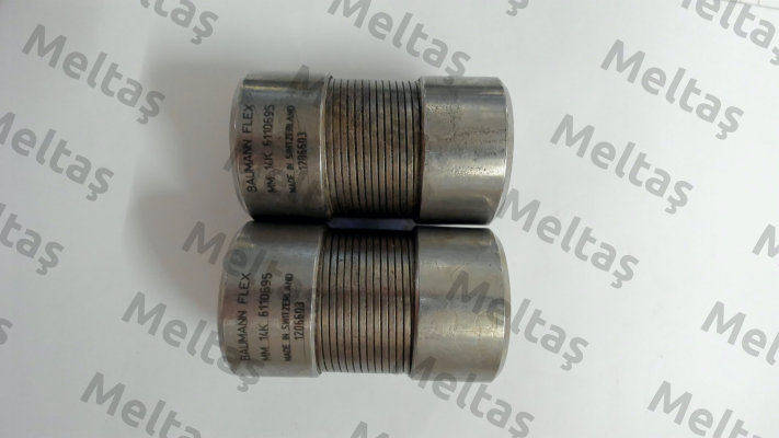 P/N: 6110695, Type: MM14K Baumann