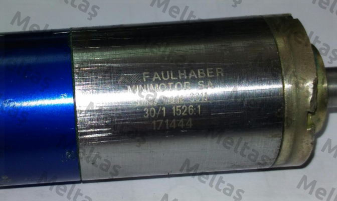 171444  Faulhaber