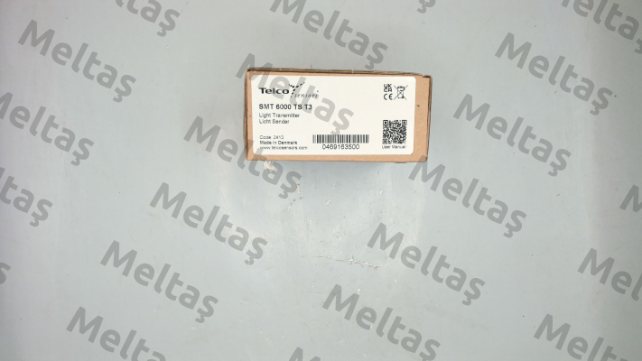 p/n: 6735, Type: SMT 6000 TS T3 Telco