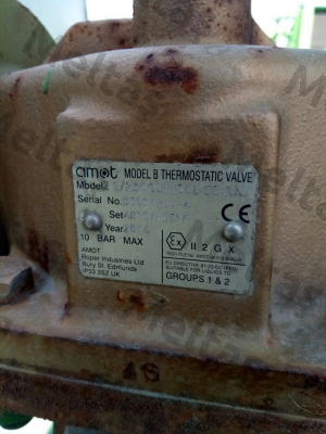 2 1/2BOCB11501-E2-AA Amot