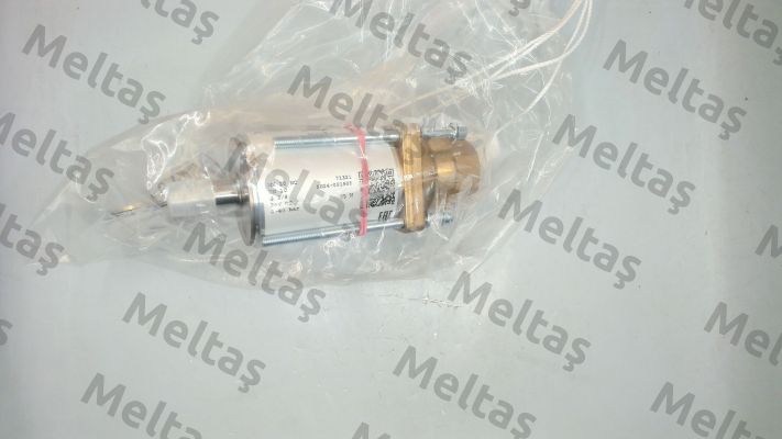 MK 10 / 71321 Coax
