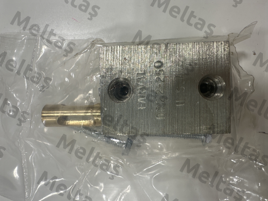 DD22250 Bijur Delimon