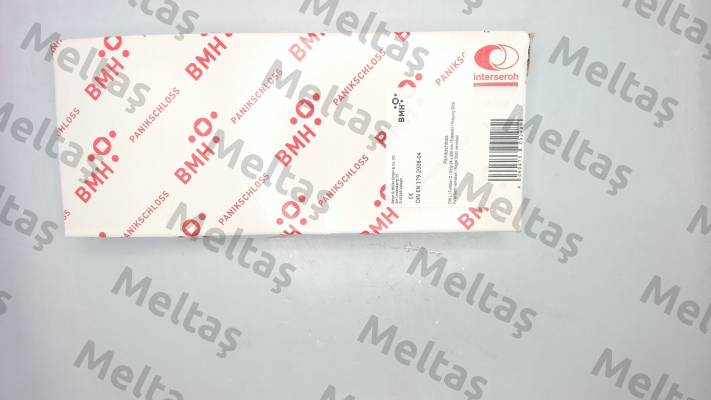 1013.000039 / 1013/65/PZ/9/24/DL BEYER & MULLER