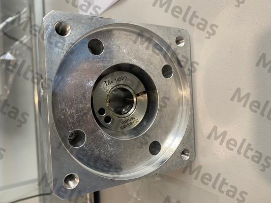 NP 025S MF1 - 10 - 1E1 Wittenstein