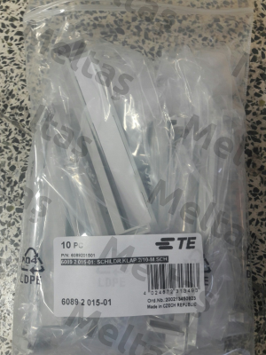 6089201501  TE Connectivity (Tyco Electronics)