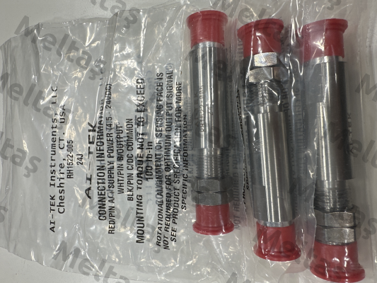 RH1522-005 AI-Tek Instruments