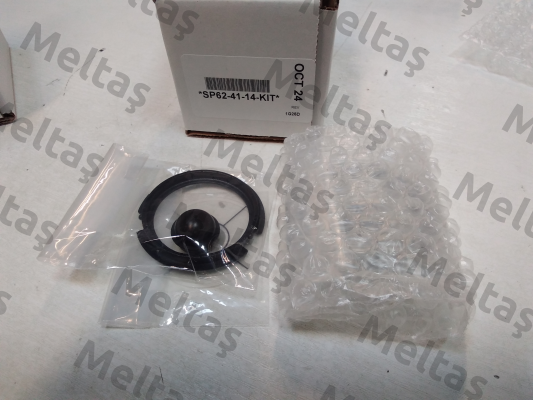 SP62-41-14-KIT X-Rite