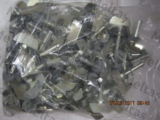 991S02-43-1AGV Camloc
