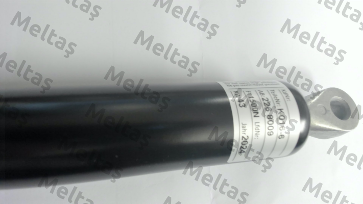 16-6 01600410 Suspa