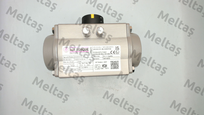 AT101US12 B F05 DS14 Air Torque
