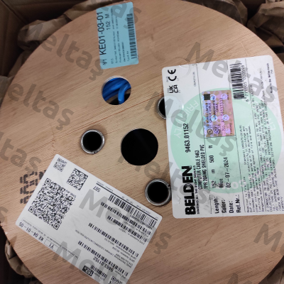 9463.01152 Belden (Lumberg / Hirschmann)