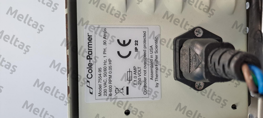 07555-05 Masterflex