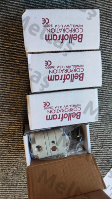 960-053-000 Bellofram