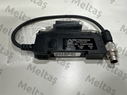 PFSRPCX206 Tri-Tronics