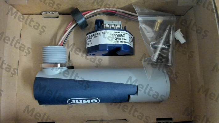 p/n: 537914, Type: 707060/8-10/000 Jumo
