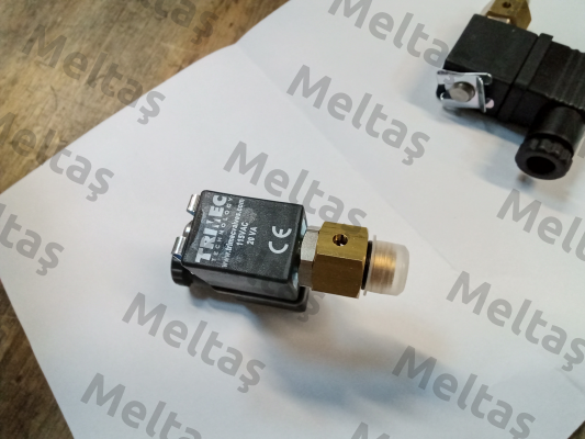 Pilot group for  011885DM70ALM001 Trimec