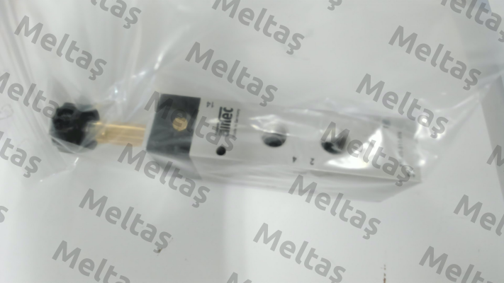KM-09-510-HN-570 Airtec