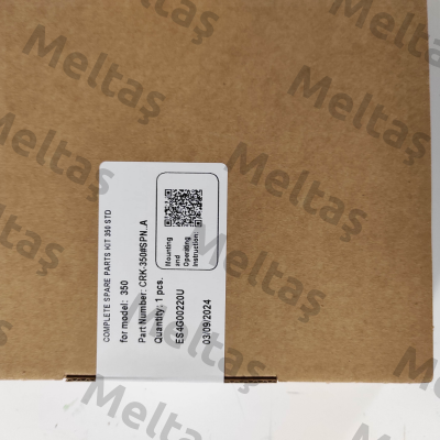 ES4G00220U Air Torque