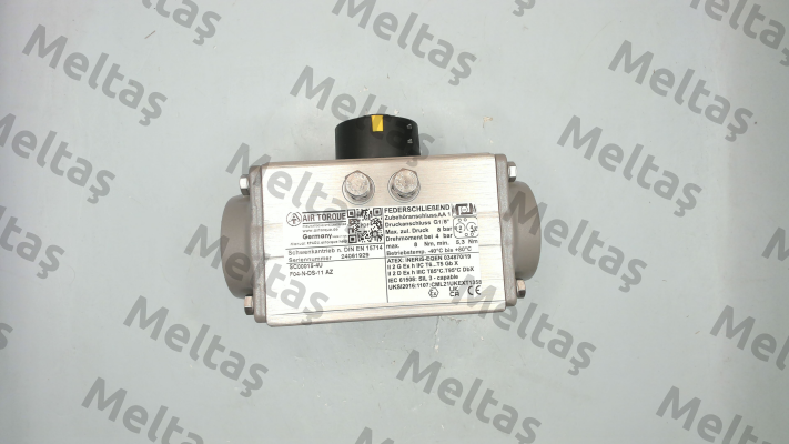 SC00015-4UF0411AZ Air Torque
