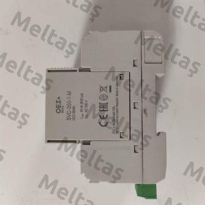 P/N: 40862, Type: SVC-350-4-MZS OEZ