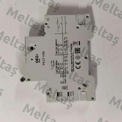 P/N: 42297, Type: PS-LT-1100 OEZ