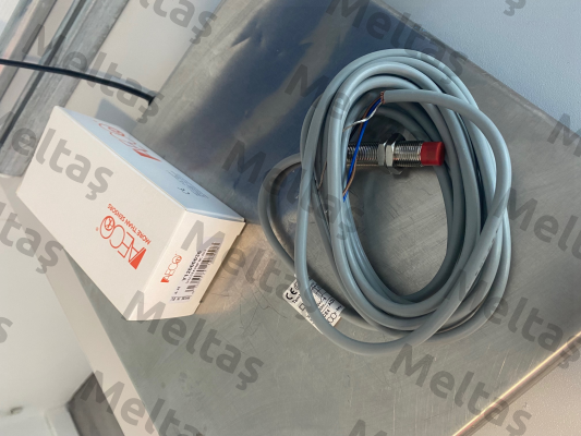 SI12-CE4 PNP NC AD3 Aeco