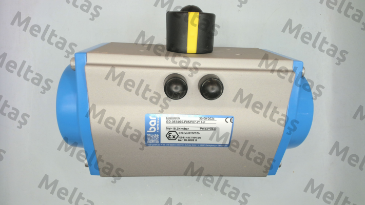 AN02000500 bar