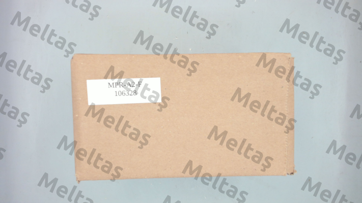 MPR-A2-F   Art. 106328 Welba