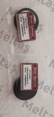 971-122-001 Bellofram