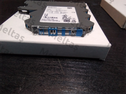 XCEPD1 Cabur