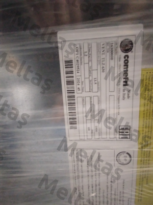 TLZ 630 16300000 Comefri