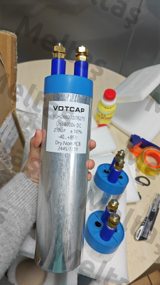 FGH2X6000J76275 Vdtcap