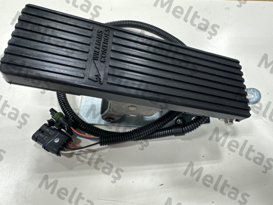351395 Williams Controls