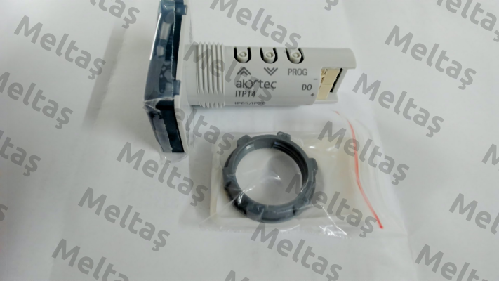 Type: IPT14 / PN: 66073 AkYtec