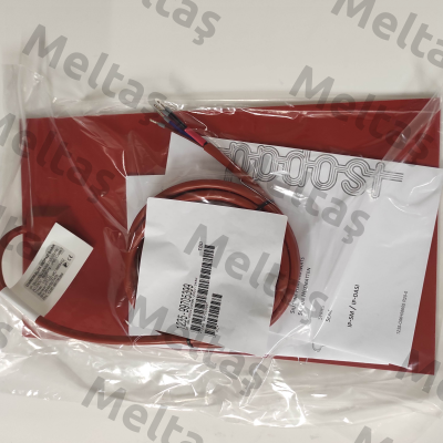 1235-99705399 / IP-SM/350x200MM/230V/245W Thermocoax