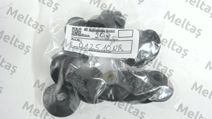 012510NR Vuototecnica