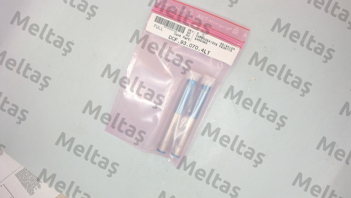 DCF.93.070.4LT Lemo