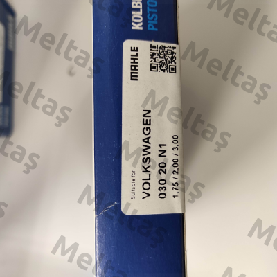030 20 N1 MAHLE
