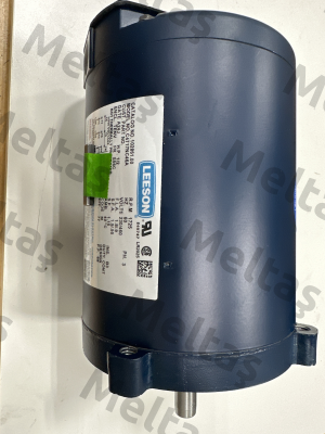 C4T17NC46A 1-2 HP 1725 RPM Leeson