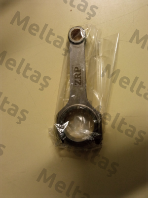 1.4Tsi Zrp Rods - H beam ea111 Wiseco