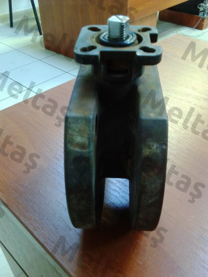 crane for D 063 GQ 11 DA - TFTF  Alpha Pompe